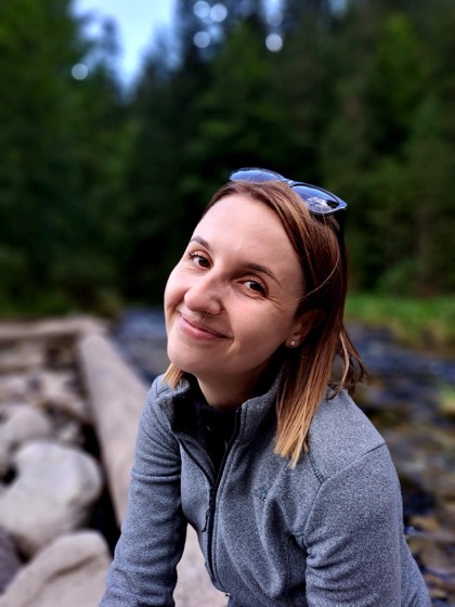 Dorota Marek